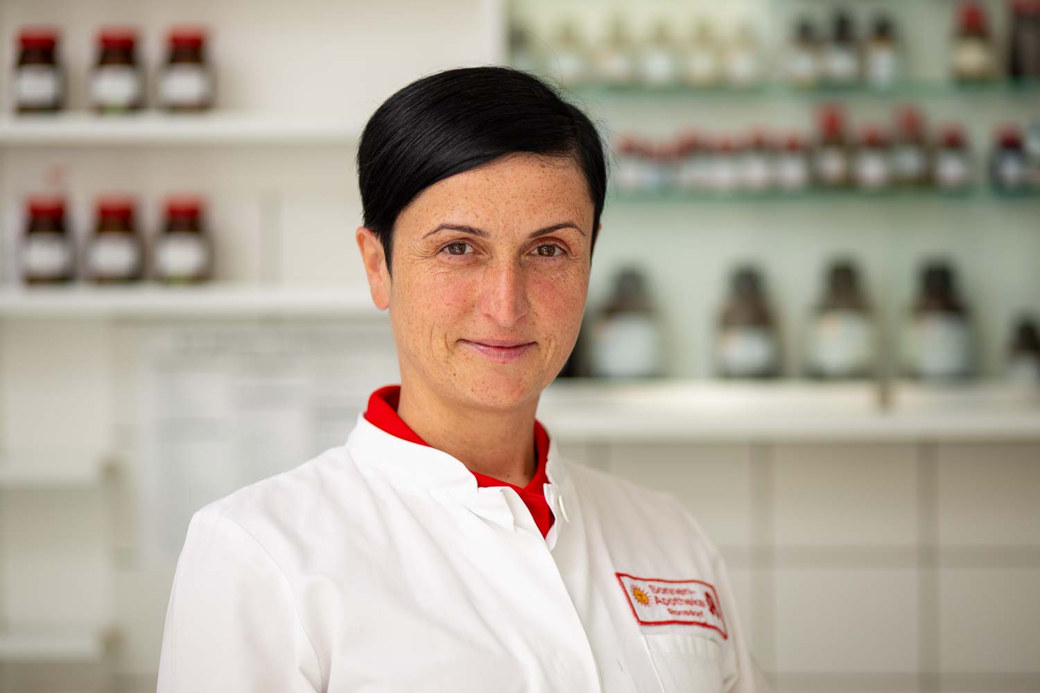 Gerda Muster