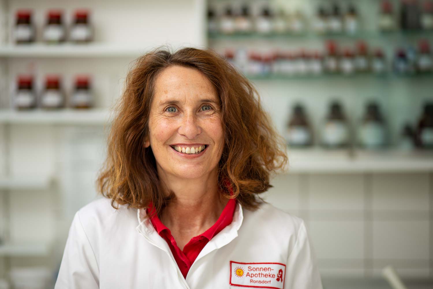 Gerda Muster
